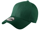New Era® - Structured Stretch Cotton Cap