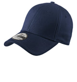 New Era® - Structured Stretch Cotton Cap