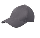 New Era® - Structured Stretch Cotton Cap
