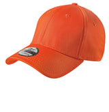 New Era® - Structured Stretch Cotton Cap