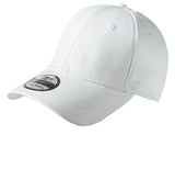 New Era® - Structured Stretch Cotton Cap