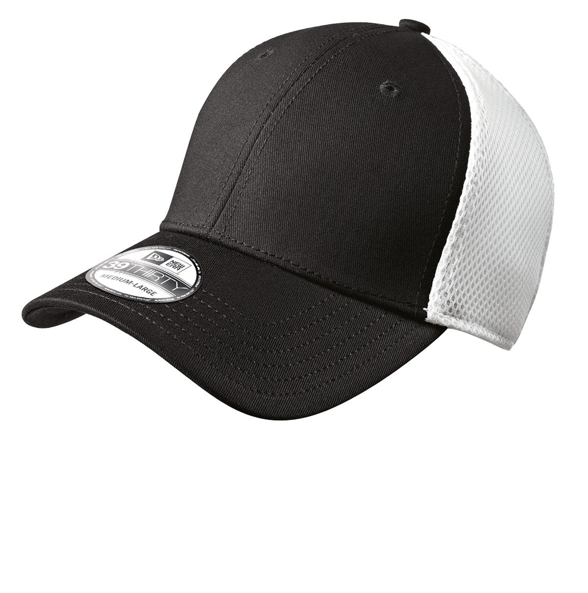 New Era® - Stretch Mesh Cap
