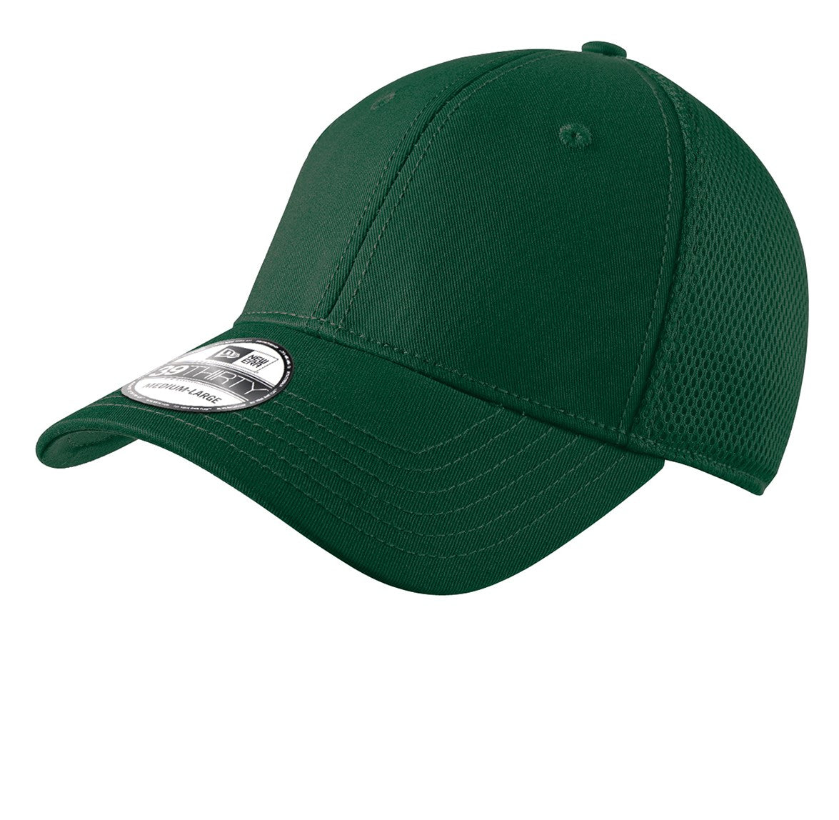 New Era® - Stretch Mesh Cap