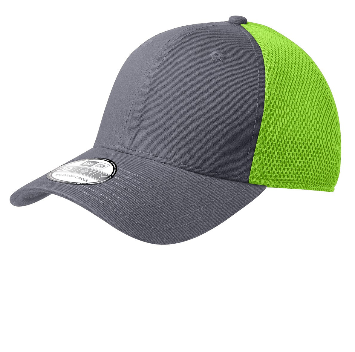 New Era® - Stretch Mesh Cap