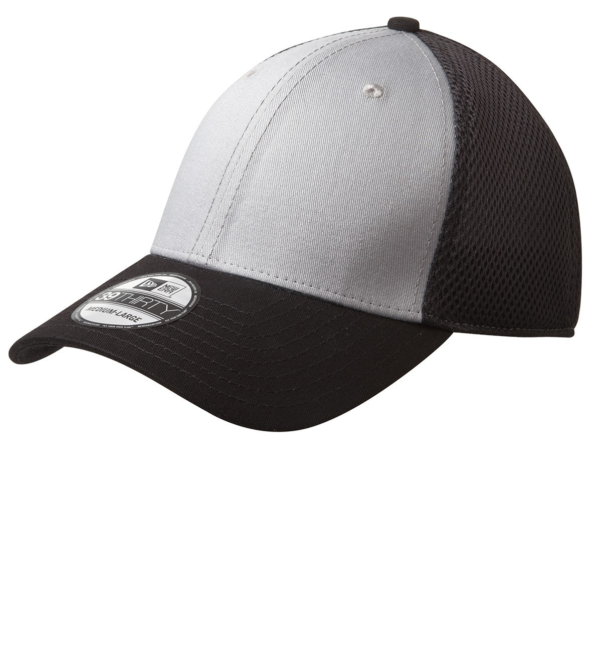 New Era® - Stretch Mesh Cap