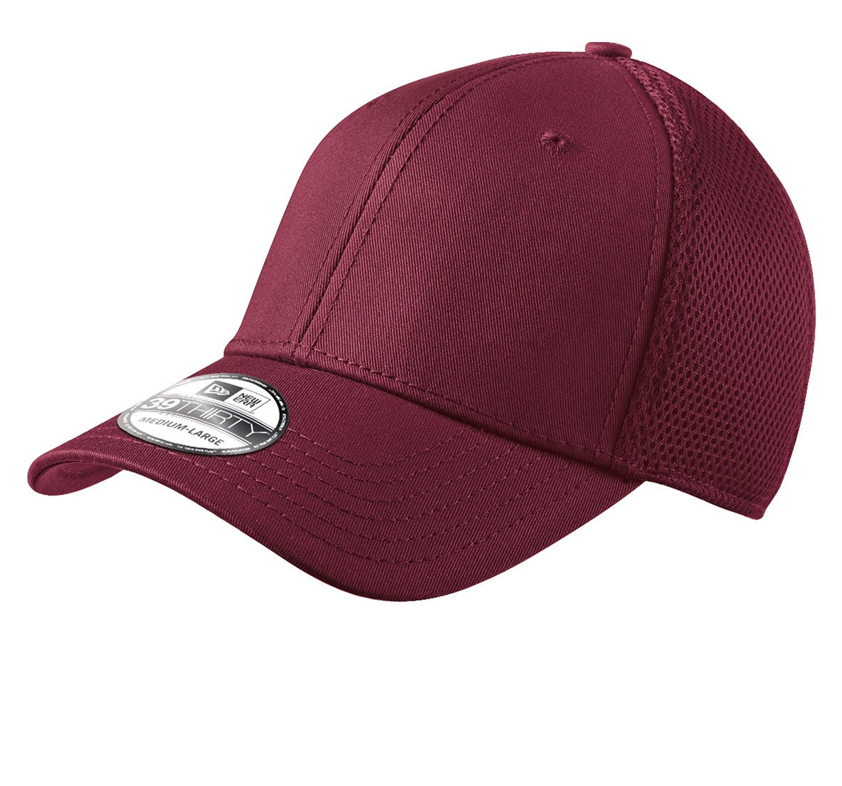 New Era® - Stretch Mesh Cap