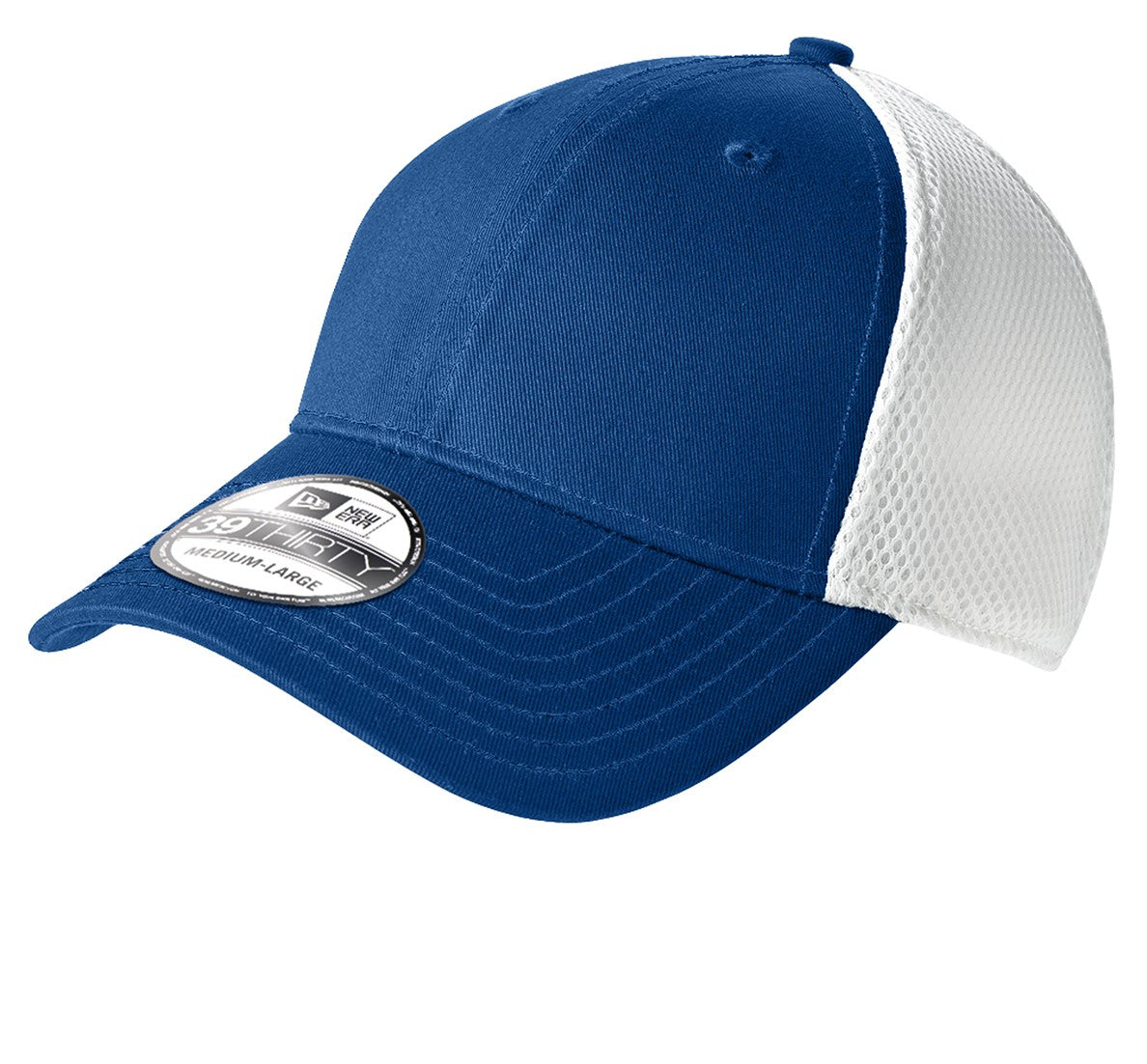 New Era® - Stretch Mesh Cap