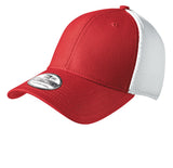 New Era® - Stretch Mesh Cap