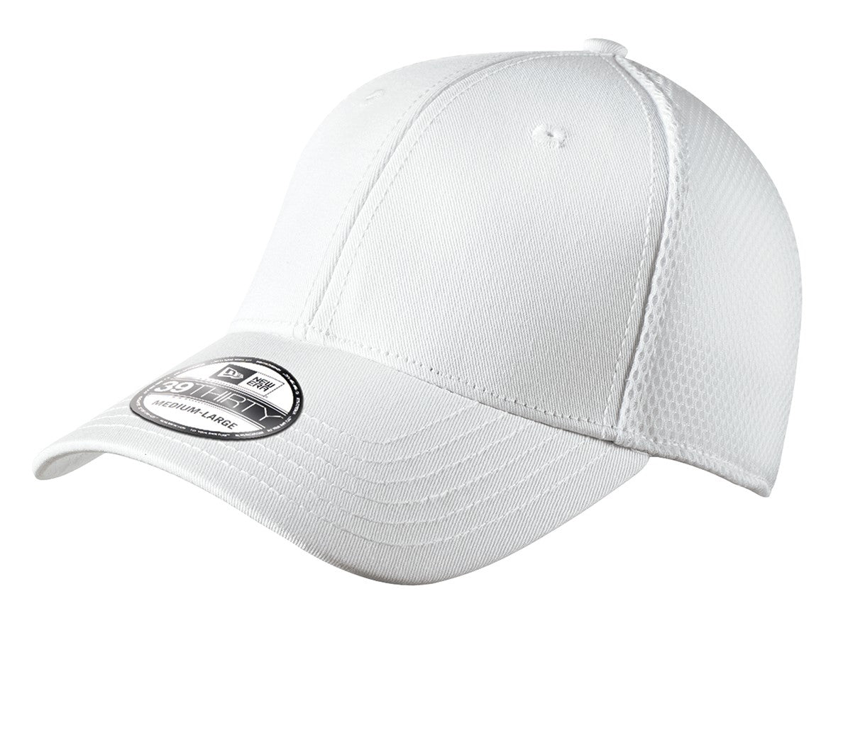 New Era® - Stretch Mesh Cap