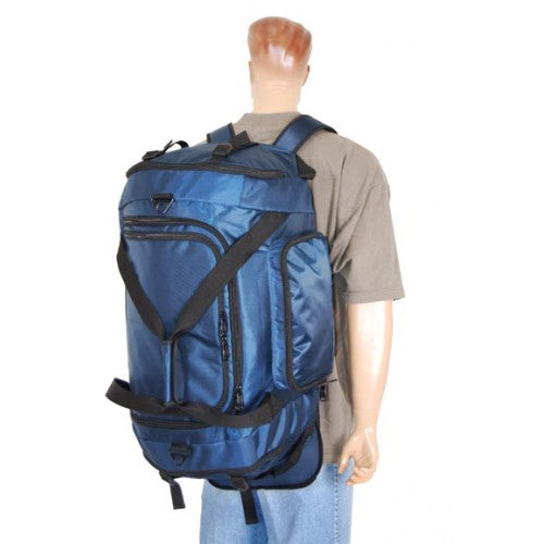 Standard Casual Use Gear Bag -COMES IN 2 SIZES!