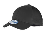 New Era® - Youth Stretch Mesh Cap