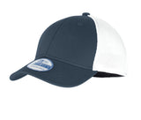 New Era® - Youth Stretch Mesh Cap