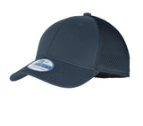 New Era® - Youth Stretch Mesh Cap