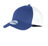 New Era® - Youth Stretch Mesh Cap