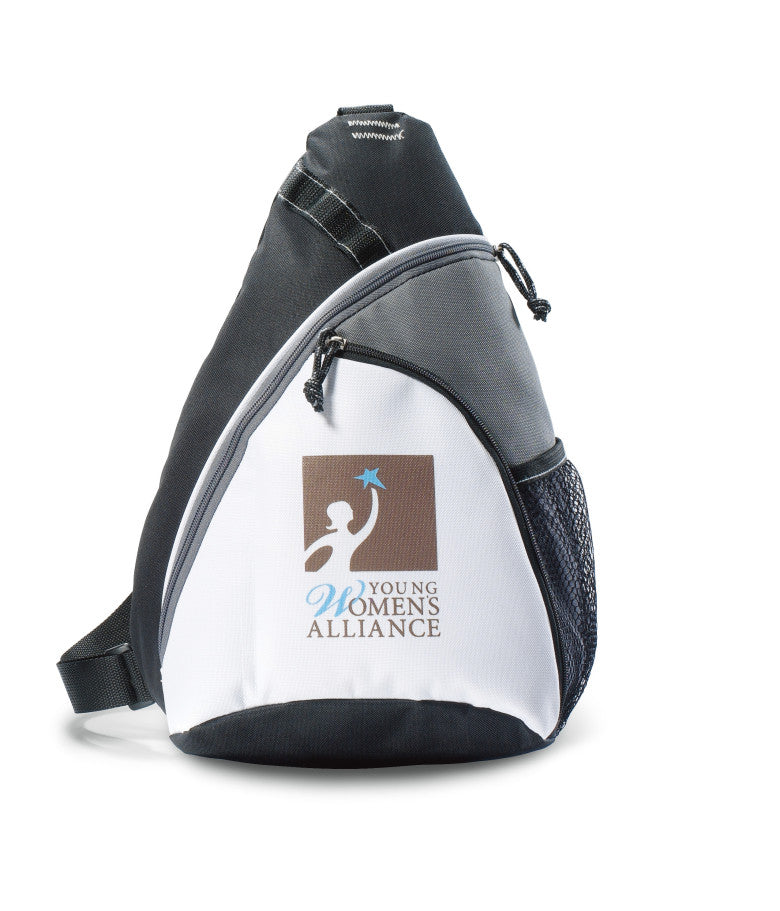 Wave Sling Bag