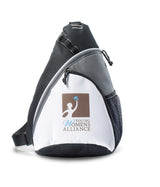 Wave Sling Bag