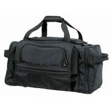 Ballistic Nylon Travel Duffel Bag