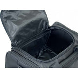 20" 1680 D Ballistic Poly Expandable Travel Duffel Bag