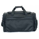 20" 1680 D Ballistic Poly Expandable Travel Duffel Bag
