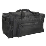 Ballistic Cargo Duffel Bag - COMES IN 4 SIZES!