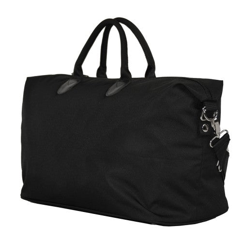 17" Classic Poly Travel Duffel Bag