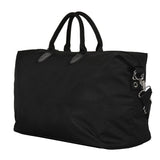 17" Classic Poly Travel Duffel Bag