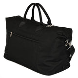17" Classic Poly Travel Duffel Bag
