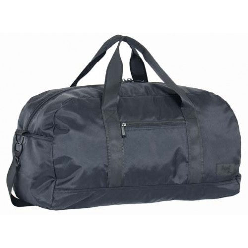 U-zip Ballistic nylon duffel - Comes in 2 sizes!