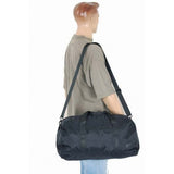 U-zip Ballistic nylon duffel - Comes in 2 sizes!