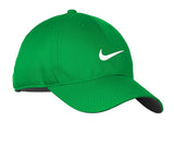 Nike Dri-FIT Swoosh Front Cap