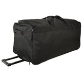Simple Wheeled Duffel-2-COMES IN 3 SIZES!