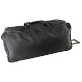 Simple Wheeled Duffel-2-COMES IN 3 SIZES!