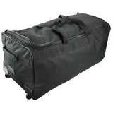 Simple Wheeled Duffel-2-COMES IN 3 SIZES!