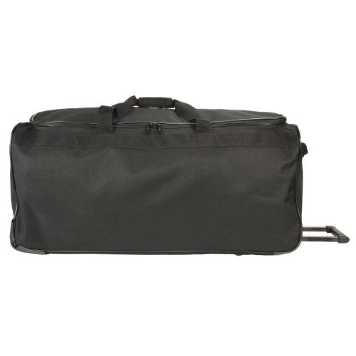 Simple Wheeled Duffel-2-COMES IN 3 SIZES!