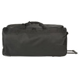 Simple Wheeled Duffel-2-COMES IN 3 SIZES!