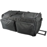 Deluxe Wheeled Duffel-2 - COMES IN 3 SIZES!