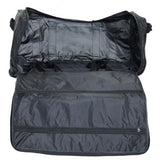 30" Fast Load Wheeled Duffel Bag