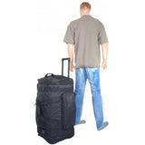 30" Fast Load Wheeled Duffel Bag