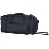 30" Fast Load Wheeled Duffel Bag