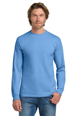 Gildan® - Heavy Cotton™ 100% Cotton Long Sleeve T-Shirt