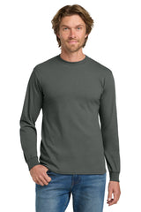 Gildan® - Heavy Cotton™ 100% Cotton Long Sleeve T-Shirt
