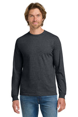 Gildan® - Heavy Cotton™ 100% Cotton Long Sleeve T-Shirt