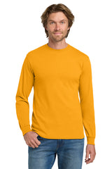 Gildan® - Heavy Cotton™ 100% Cotton Long Sleeve T-Shirt