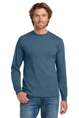 Gildan® - Heavy Cotton™ 100% Cotton Long Sleeve T-Shirt