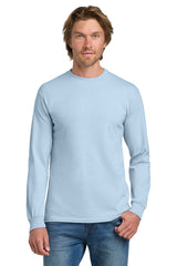 Gildan® - Heavy Cotton™ 100% Cotton Long Sleeve T-Shirt