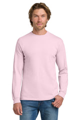 Gildan® - Heavy Cotton™ 100% Cotton Long Sleeve T-Shirt