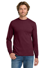 Gildan® - Heavy Cotton™ 100% Cotton Long Sleeve T-Shirt