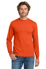 Gildan® - Heavy Cotton™ 100% Cotton Long Sleeve T-Shirt
