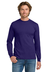 Gildan® - Heavy Cotton™ 100% Cotton Long Sleeve T-Shirt