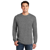 Gildan® - Heavy Cotton™ 100% Cotton Long Sleeve T-Shirt